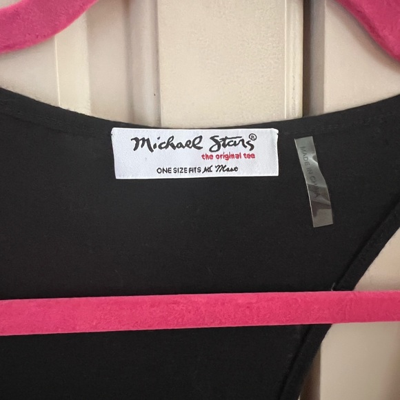 Michael Stars Dress One size Fits All - Picture 4 of 4